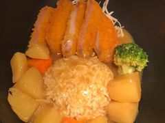 -龙之梦万丽酒店青餐厅