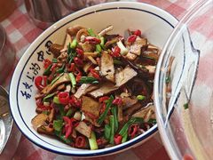 -罗大姐湘潭菜馆(洋湖春园店)