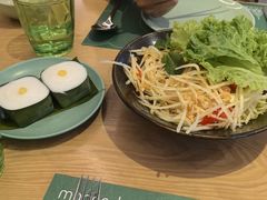 -mango tree芒果树泰国餐厅(青岛万象城店)