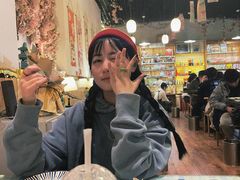 -顶屋咖喱(街道口总店)