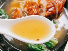 鹅濑汤头-烧鹅濑(西华路店)