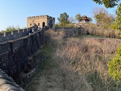 -台州府城(江南长城)