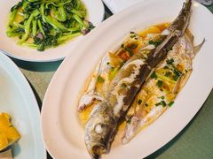 -古桥人家•水上餐厅(朱家角古镇店)