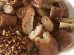 -温江公平红烧兔(总店)