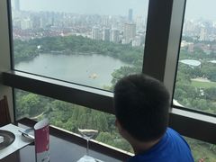 -上海新发展亚太JW万豪酒店