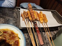 -醉炫音速烧烤(沙河总店)