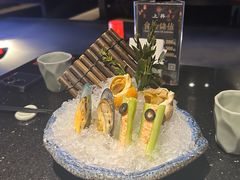 -上井精致料理自助餐(松雷店)