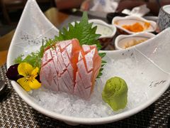 -武藏日本料理(宝安壹方城店)