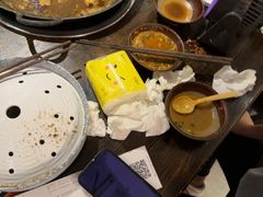 -冯校长老火锅(广州正佳广场店)