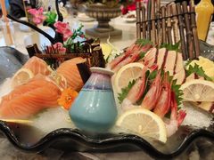 -新南华大酒店(长寿店)