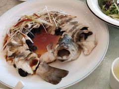 -博雅渔港·融合菜(维也纳国际大酒店)