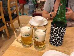 -J Daeng Seafood