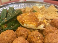 -喜家德虾仁水饺(深圳印力中心店)