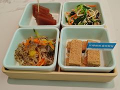 -苏梦江南·淮扬菜(夫子庙店)