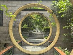 -广州神农草堂中医药博物馆