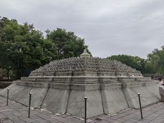 -北京世界公园