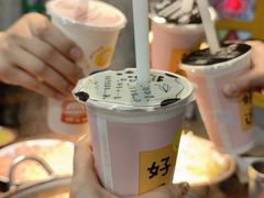 -楠火锅(西单店)