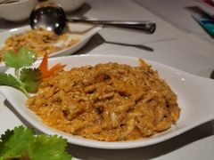 -新光酒家方亮蟹宴(黄浦店)