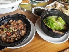 -杨厝六十六农庄农舍(杨厝路店)
