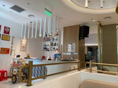 -Deer Park鹿园西餐(仁恒置地广场店)