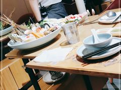 -生如夏花泰式火锅(西村黑金店)