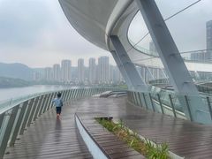 -梅溪湖城市岛