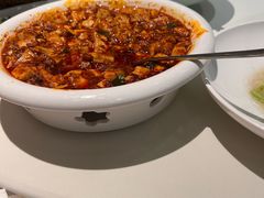 -渝信川菜 · 川味家常菜(财富购物中心店)