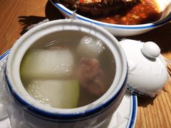 -费大厨辣椒炒肉(万家丽一店)