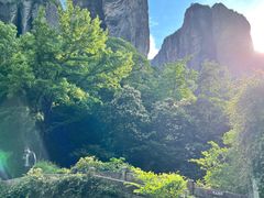 -雁荡山风景名胜区