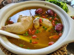 -七的湖·江南蟹舫·阳澄湖农家菜(蟹舫苑店)