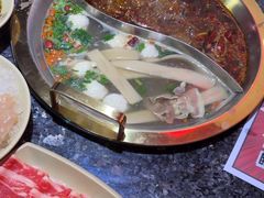 -蜀大侠火锅(森兰花园城店)