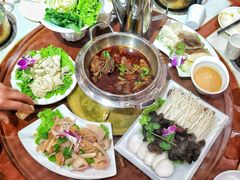 -葛记红焖羊肉(和平路形象店)