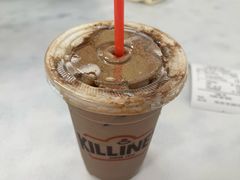 -Killiney Kopitiam(基利尼路67号店)