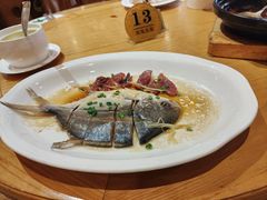 -德胜轩正宗顺德菜(宝安沙井会展中心店)