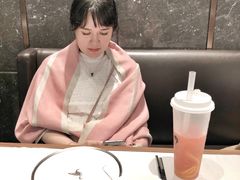 -喜茶(深圳福田星河COCO Park店)