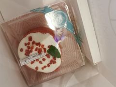 -西檬树SIMON·T轻奢蛋糕(大东方Max店)