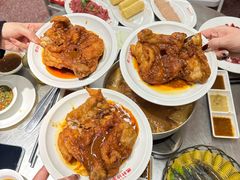 -燃计沙茶皇·香港沙茶火锅(人广旗舰店)