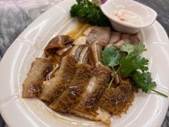 卤水拼盘-潮人姐妹轩(海宁路店)