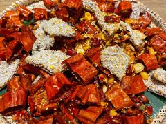 昂牛-米店·云南菜(南门店)