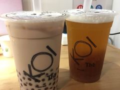 -KOI Thé(正佳广场店)
