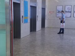 -青岛大学附属医院体检中心(崂山分院)