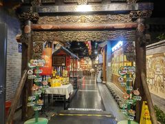 -东来顺饭庄(西直门店)