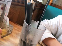 -新世界餐厅(万达店)