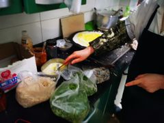 -水丰路鸡蛋饼