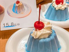 -隅乐胡椒虾·台湾菜·团建(皇岗店)