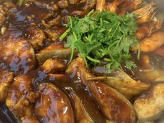 -黄记煌三汁焖锅(渝北金港国际店)