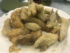 -金海湾海鲜排档(朱家尖店)