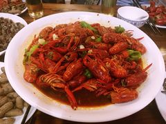 十三香龙虾-大拇指龙虾(娄葑文体中心店)