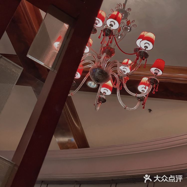 广州探店|丽思卡尔顿酒店自助餐