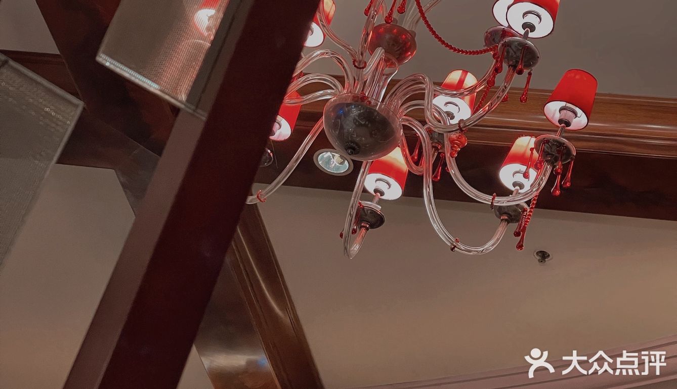 广州探店|丽思卡尔顿酒店自助餐